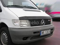 Huvskydd Mercedes Vito