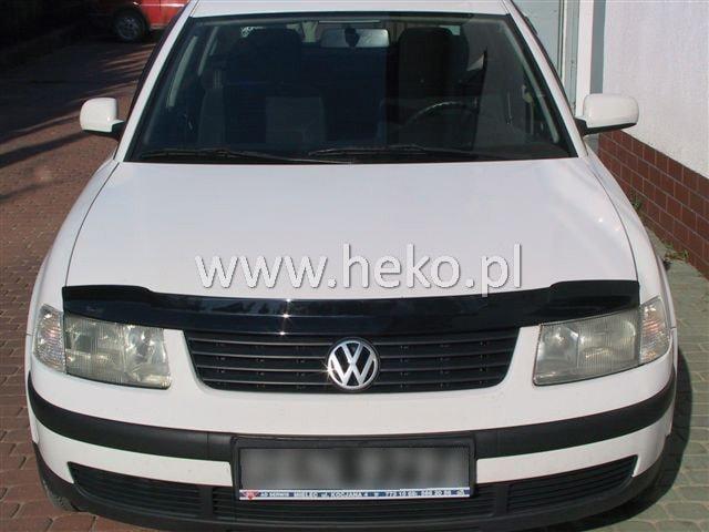 Huvskydd VW Passat 3B