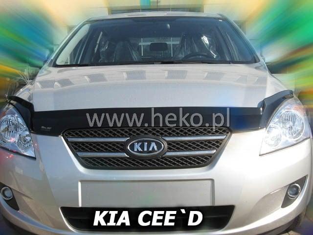 Huvskydd Kia Ceed