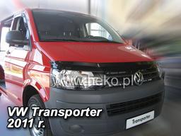 Panserbeskyttelse VW Transporter T5