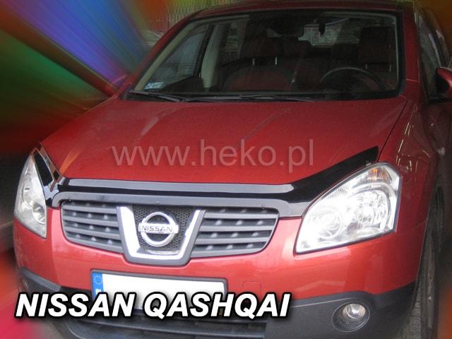 Huvskydd Nissan Qashqai
