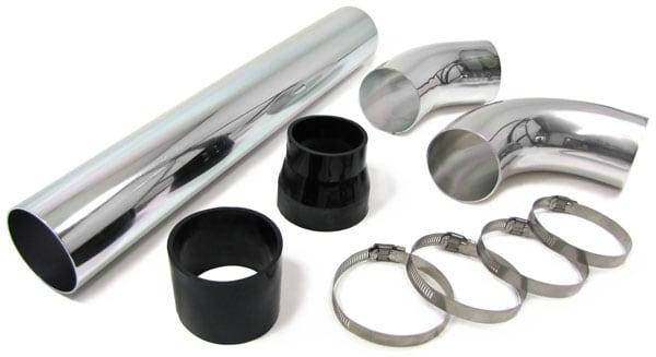 Universal Indsugningstilbehør