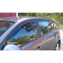 Vindskærme Hyundai I30 5 Døre 07-