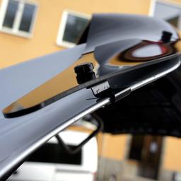 Huvskydd som passar Volvo XC90