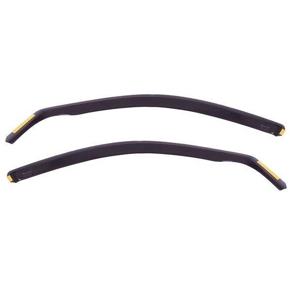 Vindavvisare som passar Volvo FL/FE 2007-