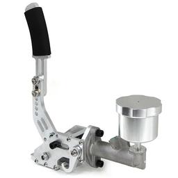 Hydraulisk Håndbremse Sølv