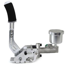 Hydraulisk Håndbremse Sølv