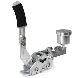 Hydraulisk Håndbremse Sølv