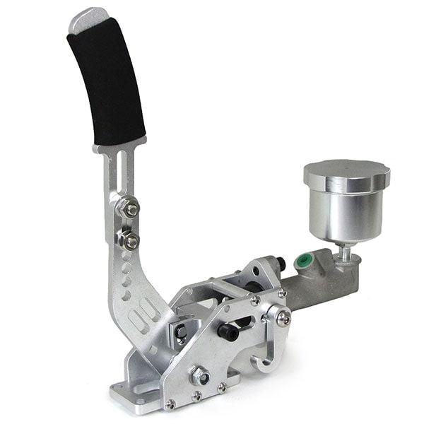 Hydraulisk Handbroms Silver