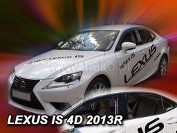 Vetosuojat Lexus IS 4 OvetR 2013