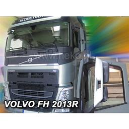 Tuulenohjain/vetosuojat Joka sopii Volvo FH 4