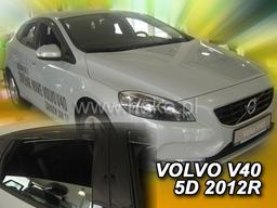 Vetosuojat jotka sopivat Volvo V40M 2012