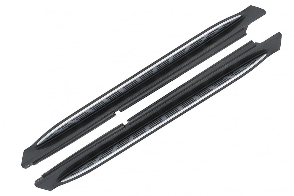 Astinlaudat Mercedes GLE SUV