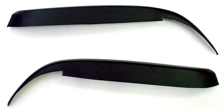 Ögonlock som passar Volvo S40 / V40 Fas 1