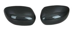 Spegelkåpor I kolfiber till Chrysler 300C & Dodge Magnum