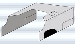 Tunnelimatto joka sopii FH4 v4