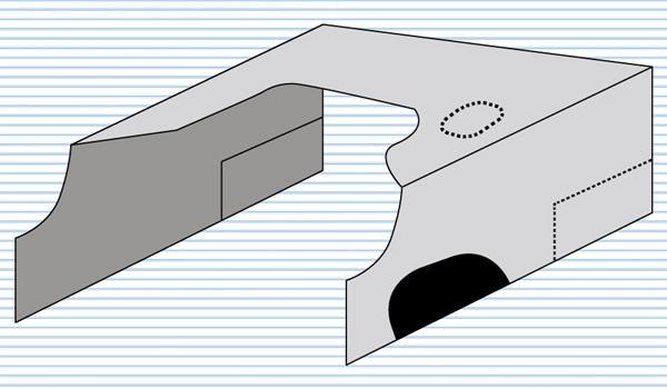 Måttesæt passer 4-serien
