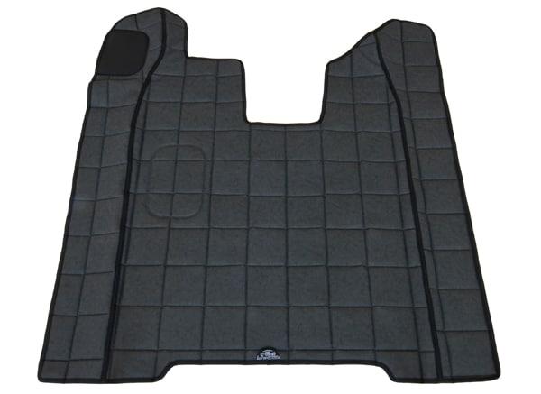 Moottori tunneli matto joka sopii R-sarjaan