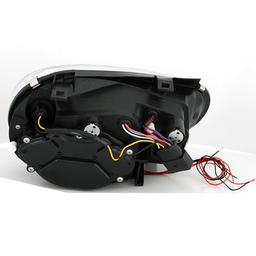 Black Headlights Angelyes G