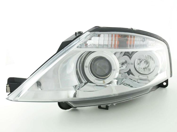 Angel Eyes Krom Citroen C3