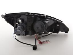 Angel Eyes Chrome Focus 98-01