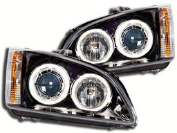 Ford Focus Angeleyes