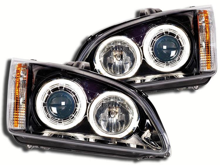 Ford Focus Angeleyes