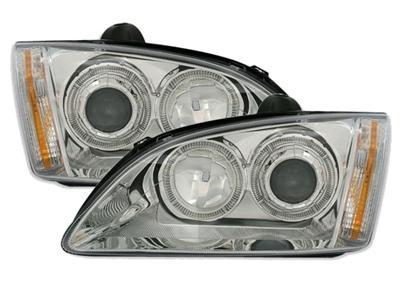 Angeleyes Ford Focus