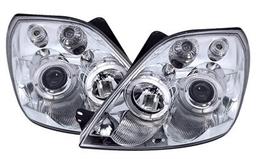 Angel Eyes Krom Ford Fiesta