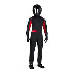 Sparco One Racing Overalls