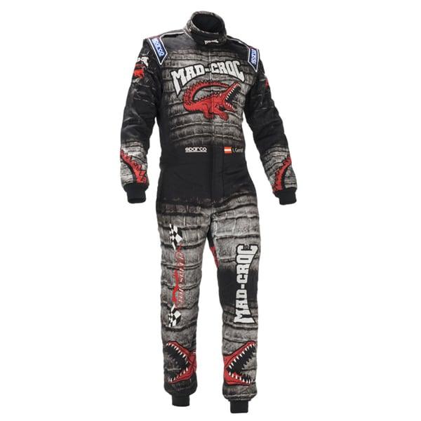 Sparco Overall Infinity 100