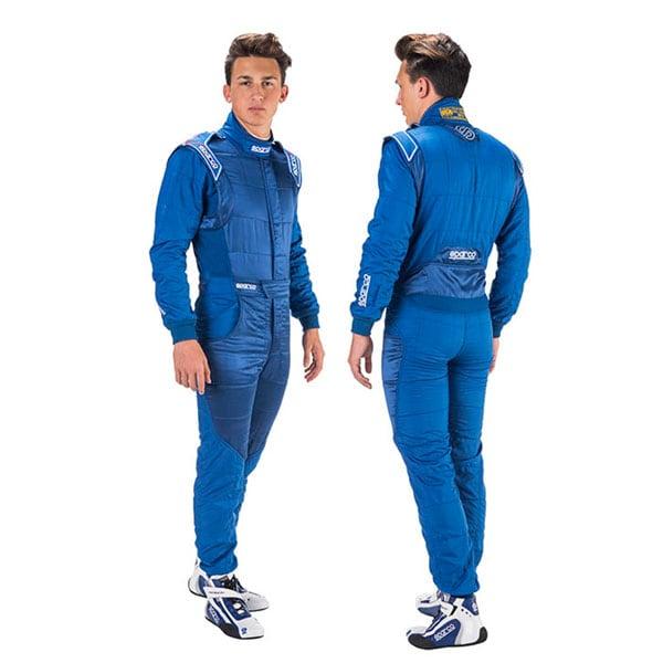 Sparco Overall RS-5S