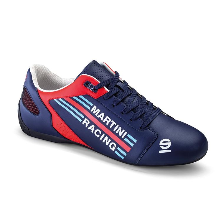 Sparco SL-17 Martini Racing