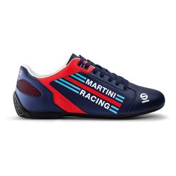 Sparco SL-17 Martini Racing