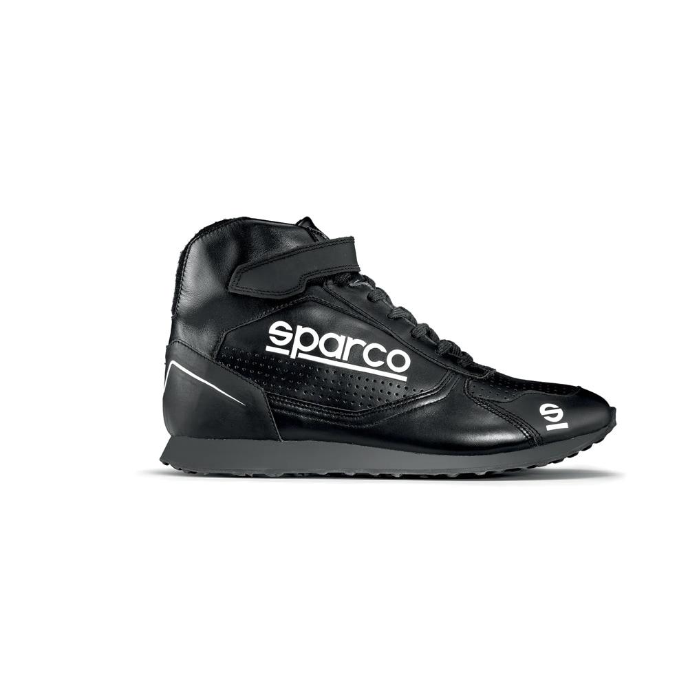 Crew Mechanics Shoes