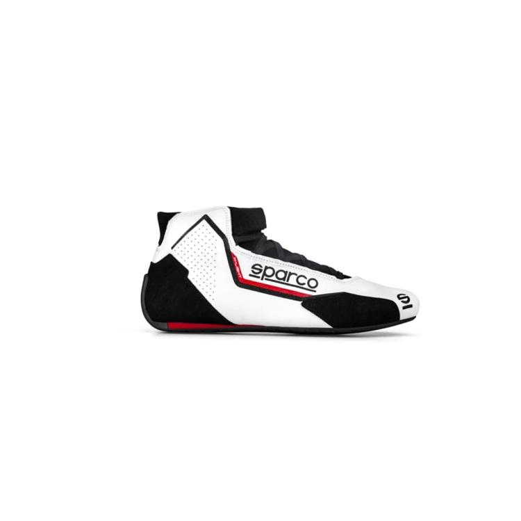 Sparco X-Light Racing shoes