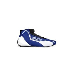 Sparco X-Light Racing Kengät