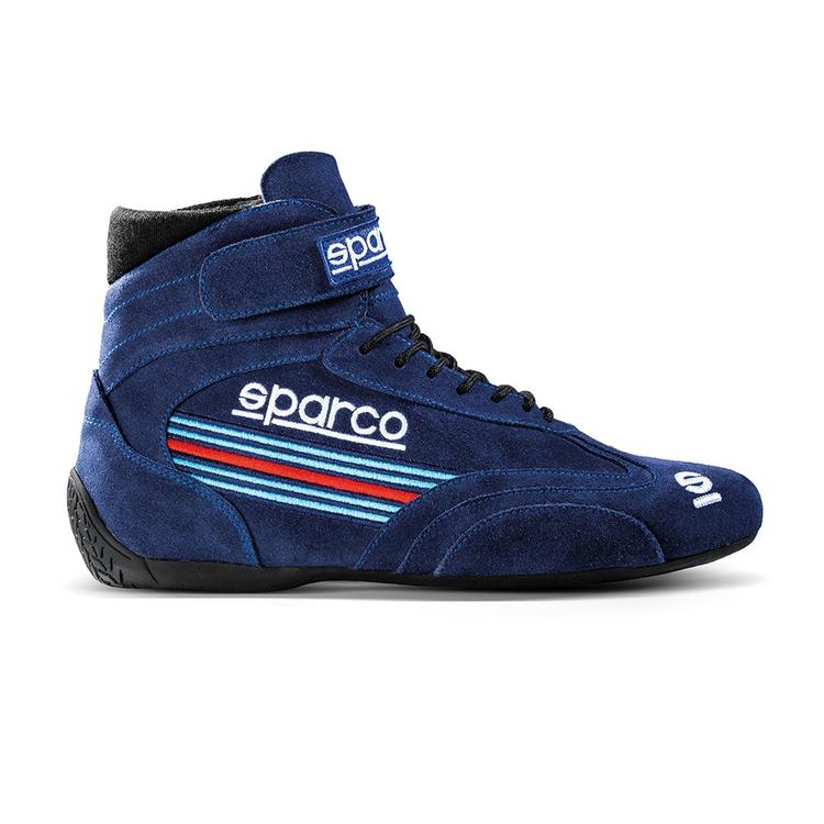 Sparco Top Martini Racing