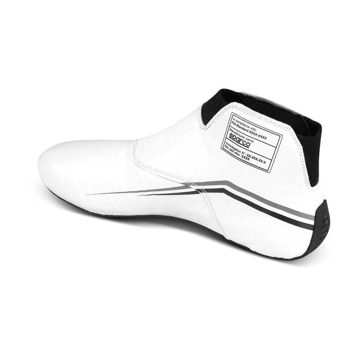 Sparco Prime EVO Racersko