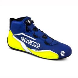 Sparco K-Formula Kartingskor