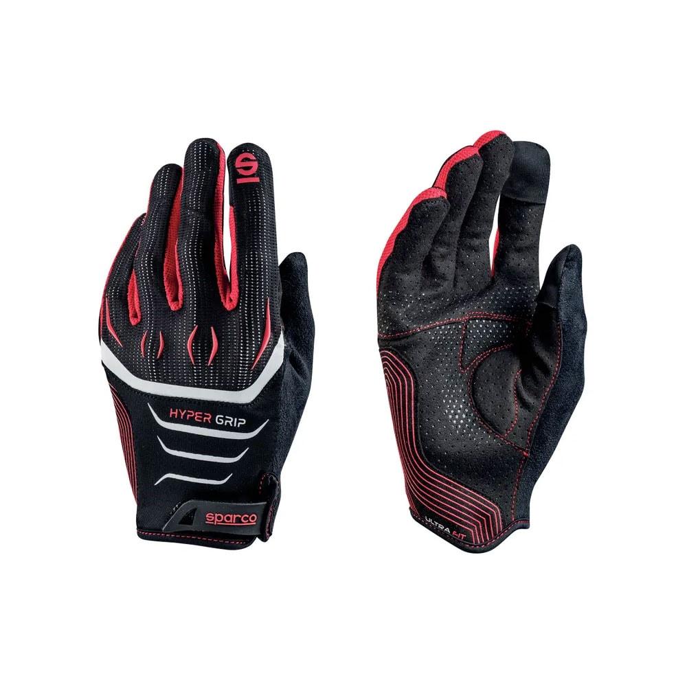 Sparco Gaming Gloves Hypergrip