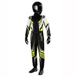 Sparco Karting Overall Prime K45