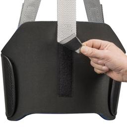 Sparco Carbonio Revbensskydd