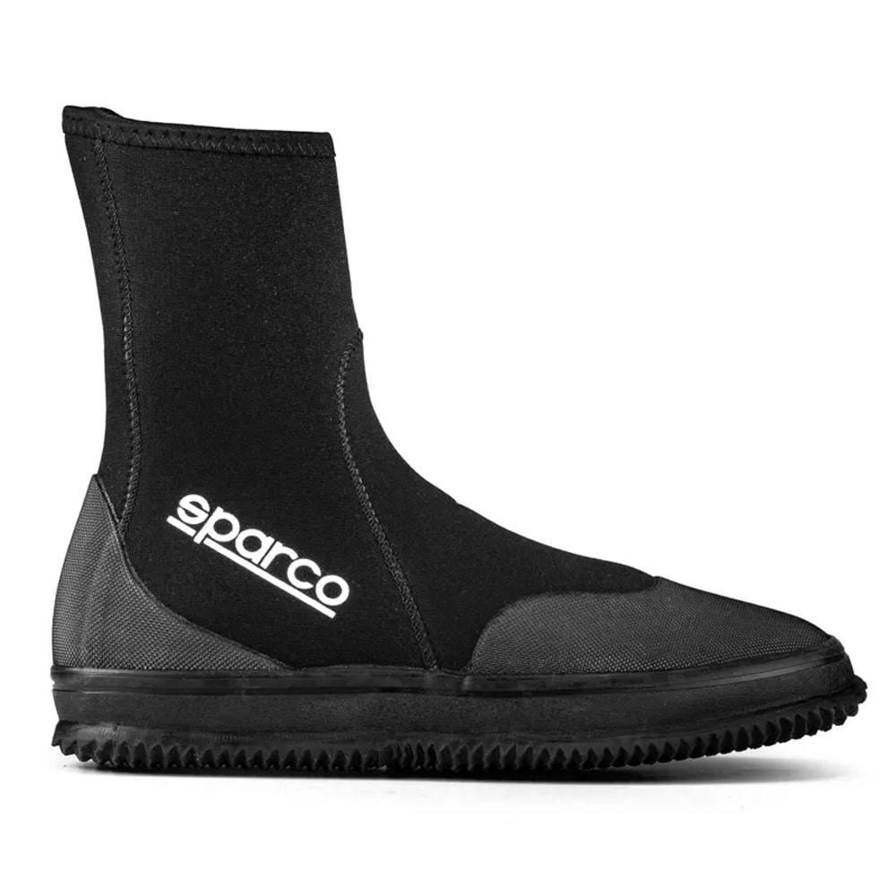Neoprene Boots