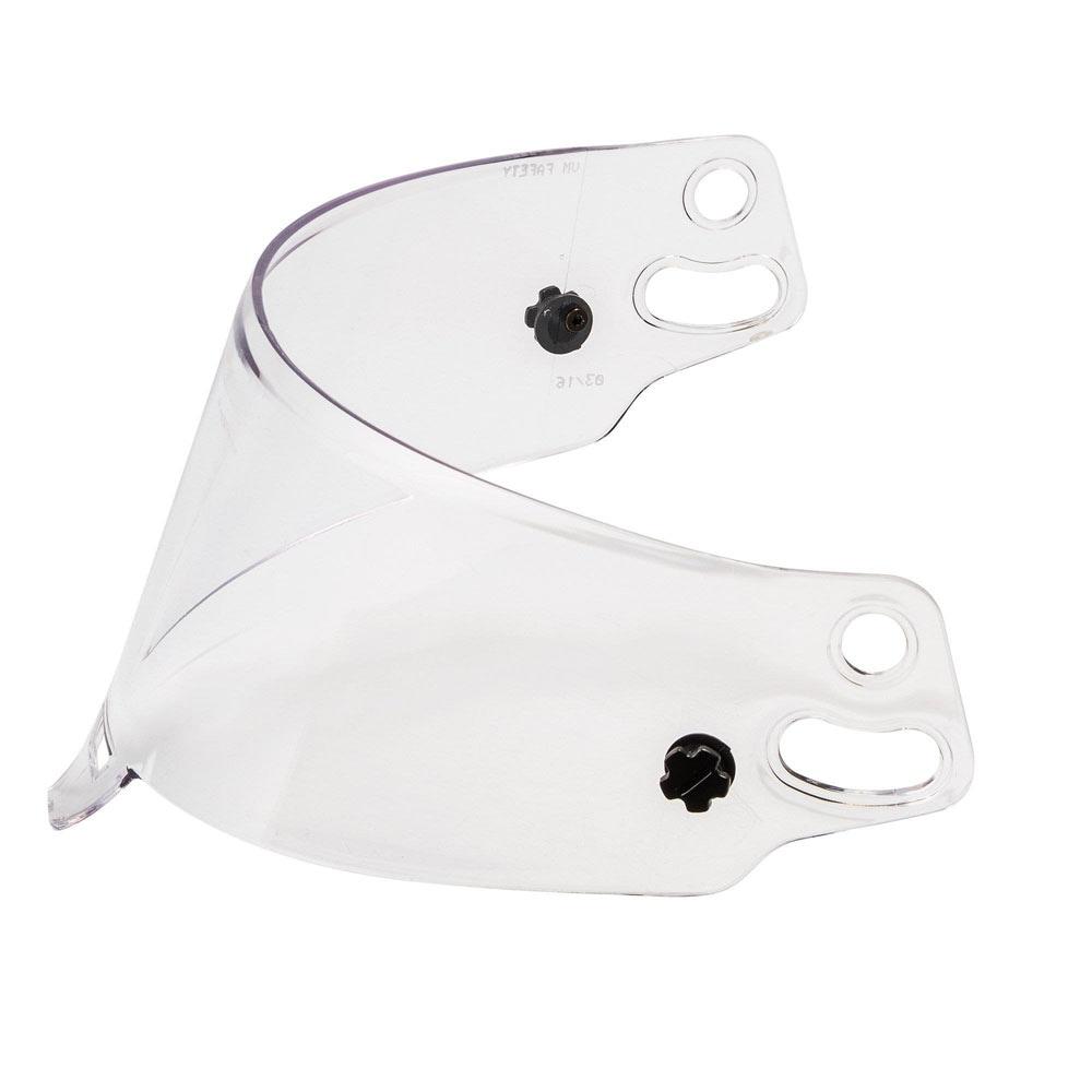 Sparco Transparent Helmet Screen