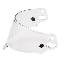 Sparco Transparent Helmet Screen