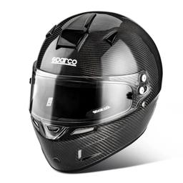 Sparco Air KF-7W Kartinghjelm
