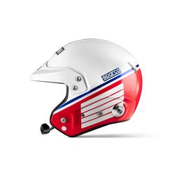 Sparco Martini Air Pro RJ-5I Racing helmet