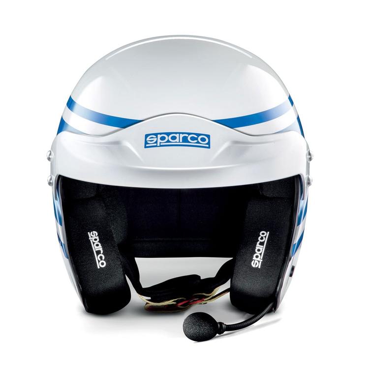 Sparco RJ-I PRO 1977 Racinghjälm