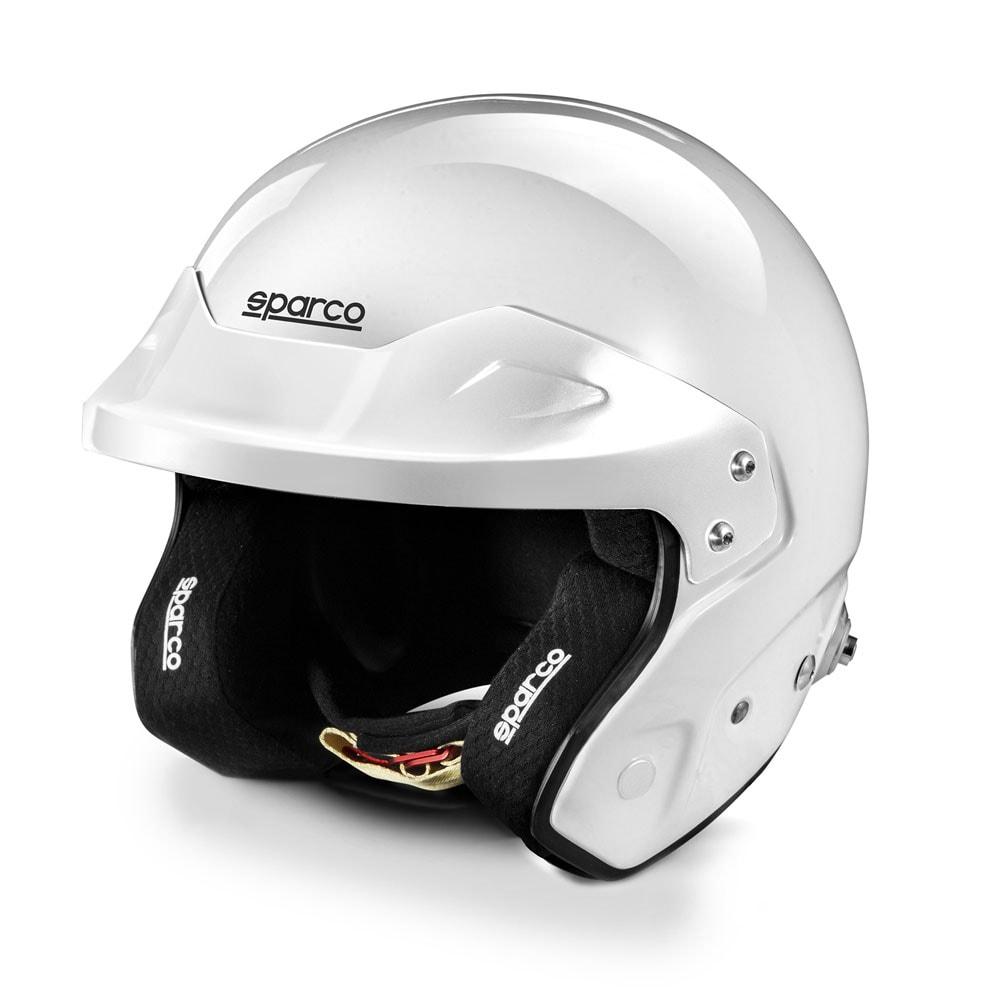 Sparco RJ Racing Helmet